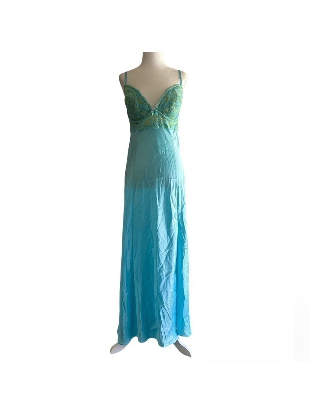 Victoria’s Secret vintage maxi slip